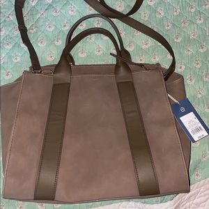 NWT Universal Thread Bag